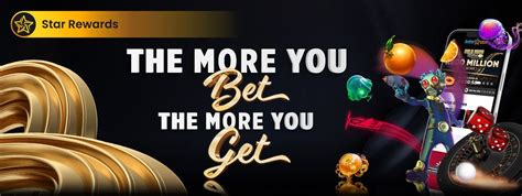 Earn More With Lottostar's Star Rewards .